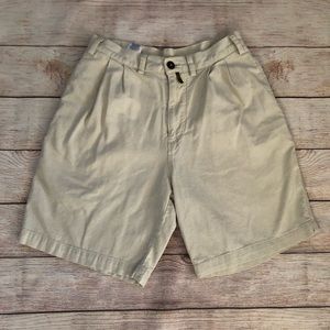 Patagonia 100% Cotten shorts size 30